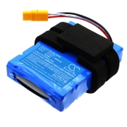 Battery Replaces LawnMaster 631001122