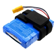 Battery Replaces LawnMaster 631001122