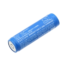Compatible battery replacement for  7703