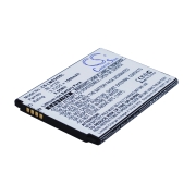 CS-LMS345SL<br />Batteries for   replaces battery BL-41ZH