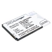 Handy Akkus LG K89