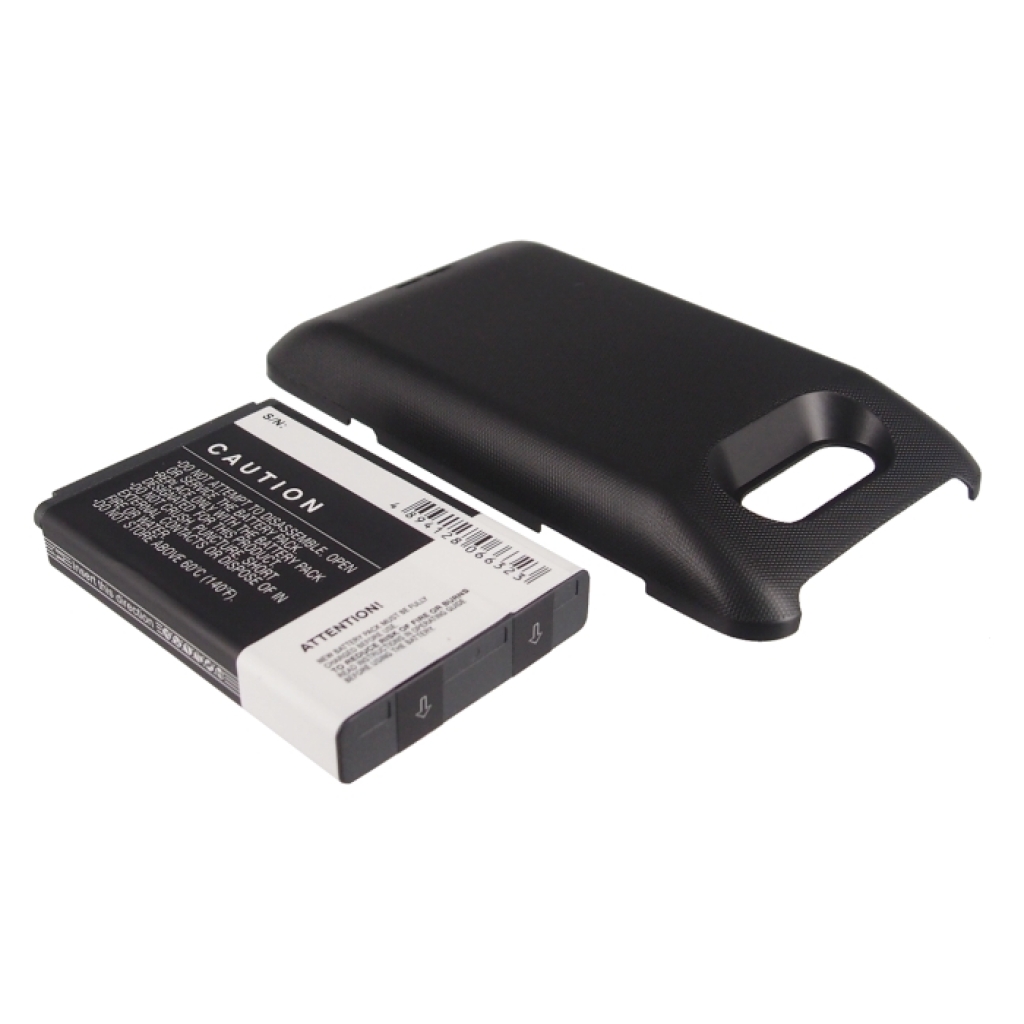 Battery Replaces EAC61839001