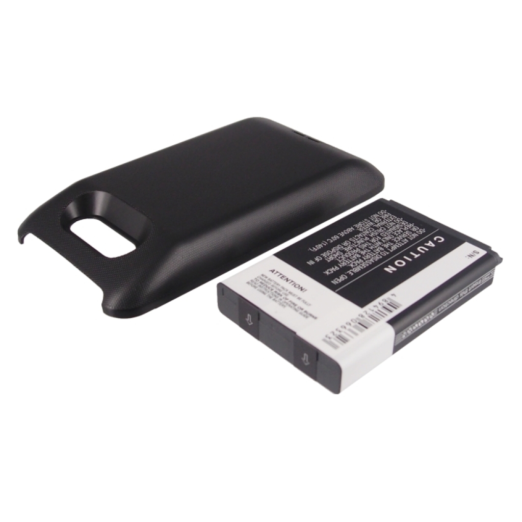 Battery Replaces EAC61839001