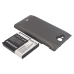 Akku kompatibel mit LG Sprint CS-LMS870HL
