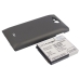 Akku kompatibel mit LG Sprint CS-LMS870HL