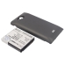 Akku kompatibel mit LG Sprint CS-LMS870HL