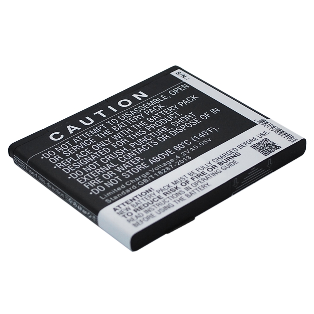 Akku kompatibel mit Lumigon CS-LMT200SL
