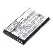 Battery for Liquid Image Impact 365
