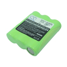 Kompatibler Ersatzakku für LXE 00-862-00,00-864-00,990004-0002,BNH-TC1688,H150AA3PF...