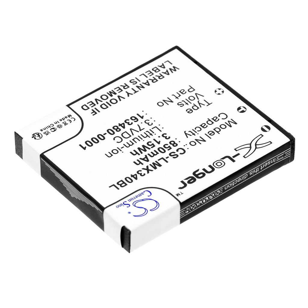 Battery Replaces HHPI363