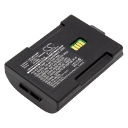 BarCode, Scanner Battery LXE MX7