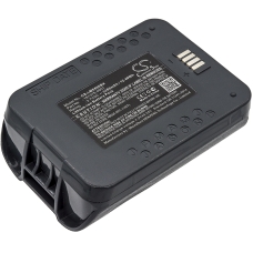 Kompatibler Ersatzakku für LXE 161376-0001,MX8A380BATT