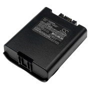 Battery for Honeywell MX9380