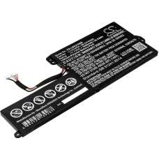 Kompatibler Ersatzakku für LENOVO 5B10H33230,5B10H45092,5B10K10155,L14C3P60,L14M3P23