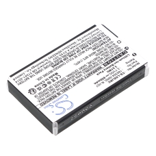 Kompatibler Ersatzakku für Logitech 190301-0000,190304-2000,R-IG7