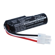 CS-LOE984RX<br />Batteries for   replaces battery DGYF001