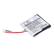 Kompatibler Ersatzakku für Logitech 533-000095