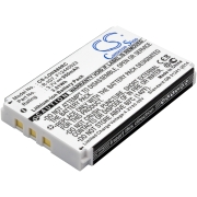 CS-LOH880RC<br />Batteries for   replaces battery M41B