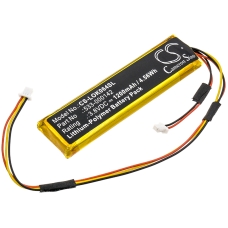 Kompatibler Ersatzakku für Logitech 533-000142