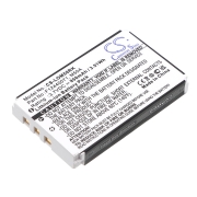 CS-LOM50RK<br />Batteries for   replaces battery M50A