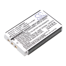 Kompatibler Ersatzakku für Logitech 190304-2004,F12440071,M50A