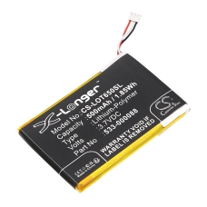 Kompatibler Ersatzakku für Logitech 1506,533-000088,HB303450