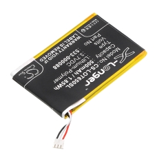 Kompatibler Ersatzakku für Logitech 1506,533-000088,HB303450