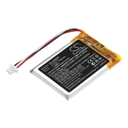 Battery compatibleWith Logitech