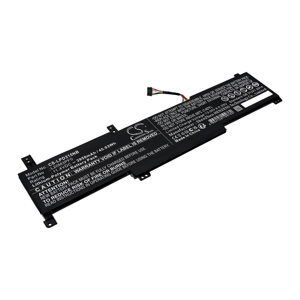 Lenovo V15 G3 IAP 82TT00GQDS