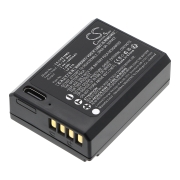 Kamera Akkus Canon iGuide IMS-5