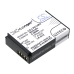 Camera Battery Canon CS-LPE12MX