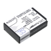 Camera Battery Canon CS-LPE12MX