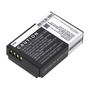CS-LPE12MX<br />Batteries for   replaces battery LP-E12