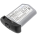 Kamera Akkus Canon CS-LPE19MC