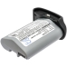 Kamera Akkus Canon CS-LPE19MC