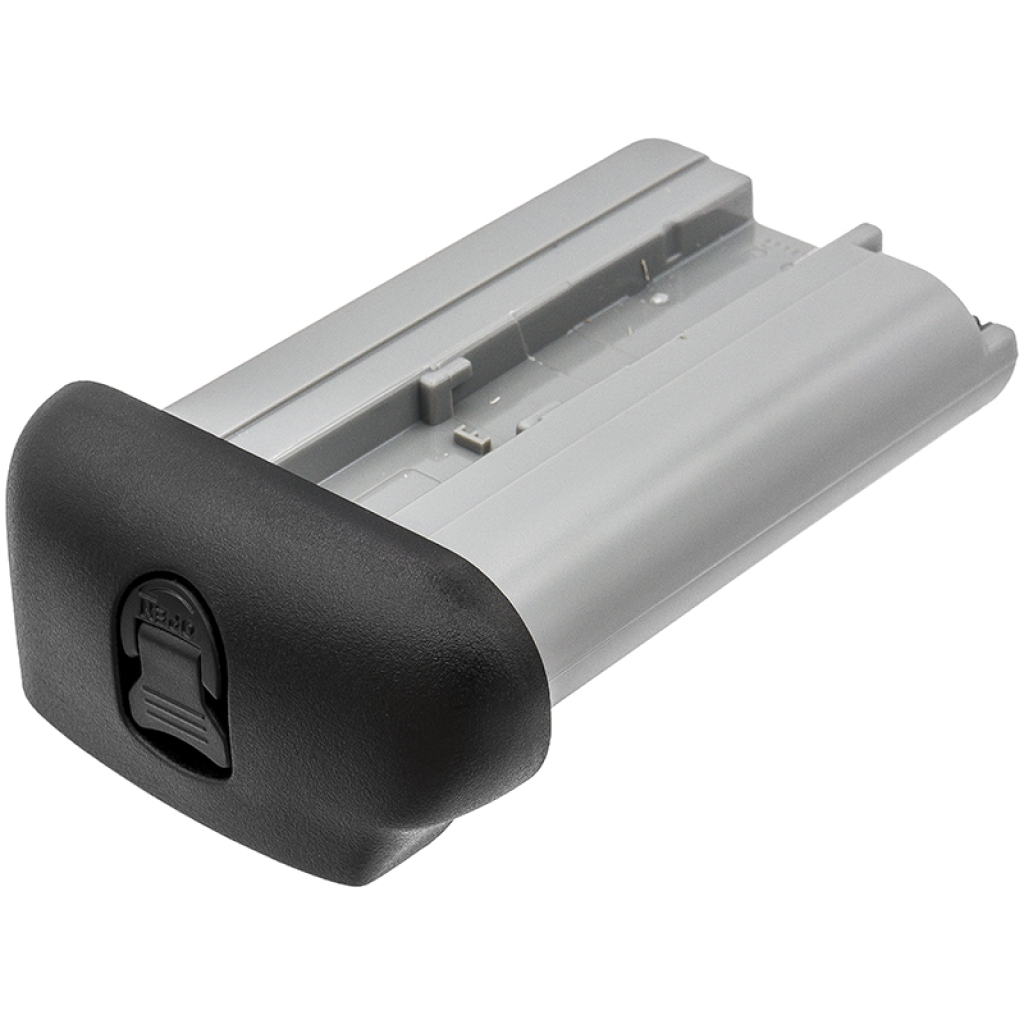 Kamera Akkus Canon CS-LPE19MC