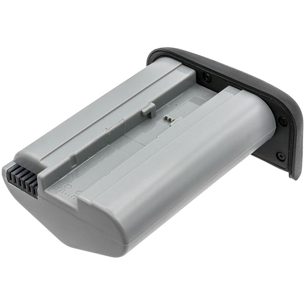 Kamera Akkus Canon CS-LPE19MC