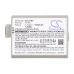 Battery Replaces LC-E5