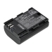 Battery Replaces LP-E6N