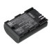 Battery Replaces LP-E6N