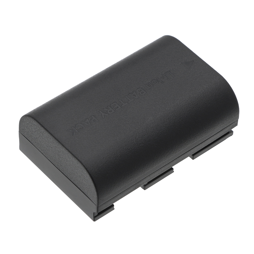 Battery Replaces LP-E6N