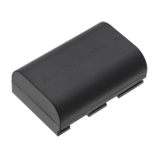 Compatible battery replacement for Canon LP-E6,LP-E6N