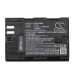 Battery Replaces LP-E6N