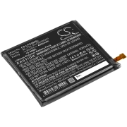 Handy Akkus LG Velvet 5G