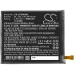 Handy Akkus LG Velvet 5G