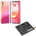 Handy Akkus LG Velvet 5G