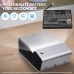 Battery compatible with Projector Battery