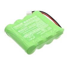 Compatible battery replacement for  12190