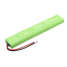 Compatible battery replacement for  12189