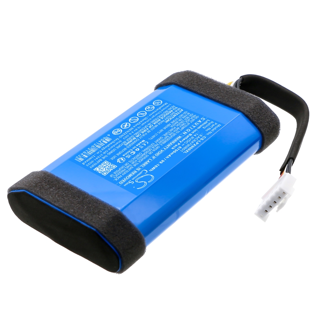 Lautsprecher Akkus Lg CS-LPX900XL